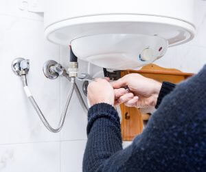 About Water Heater Repair LLC Thomaston, CT